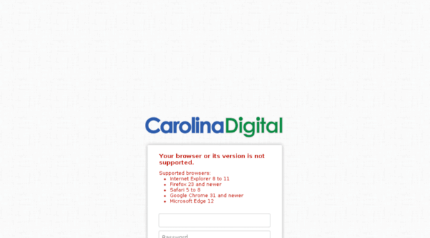 connect.carolinanet.com