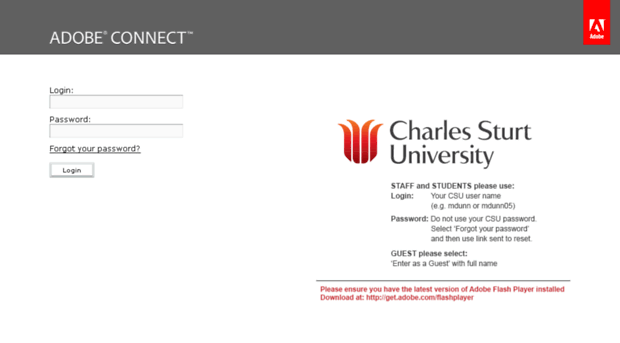 connect.csu.edu.au