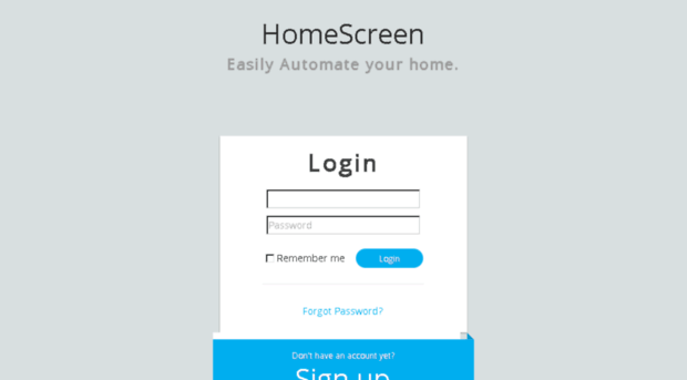 connect.homescreenrouter.com