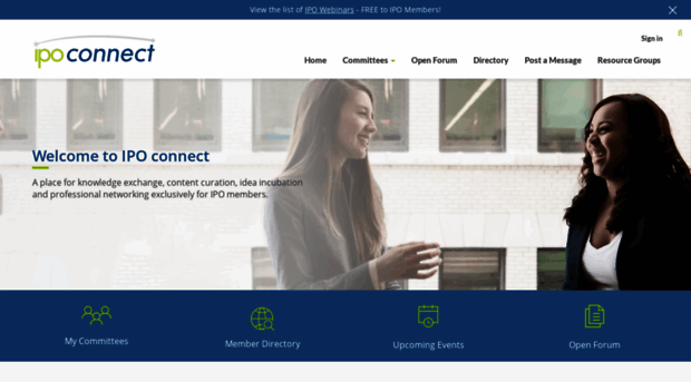 connect.ipo.org