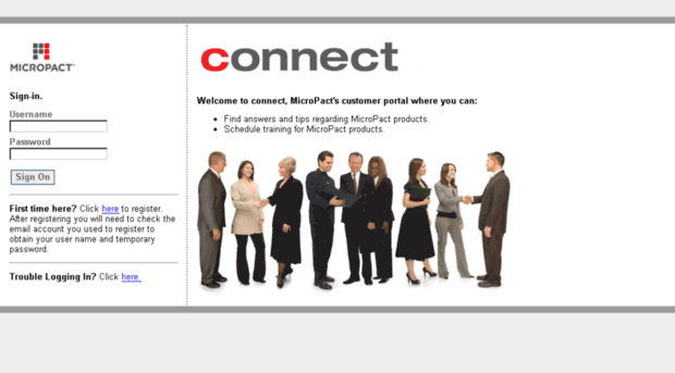 connect.micropact.com
