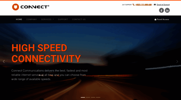connect.net.pk
