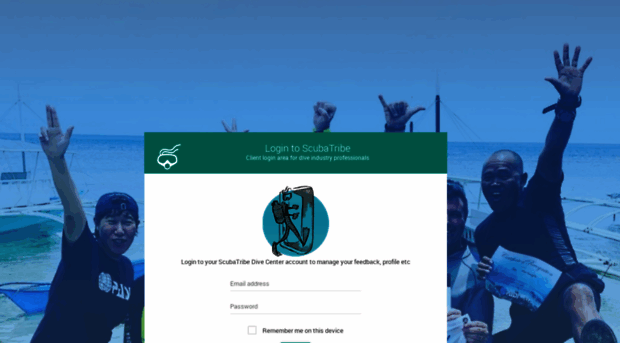 connect.scubatribe.com