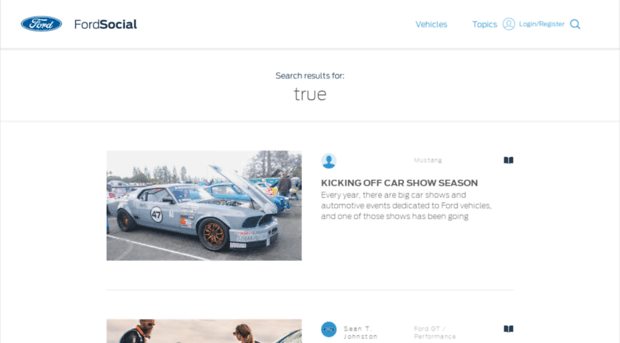 connectford.com