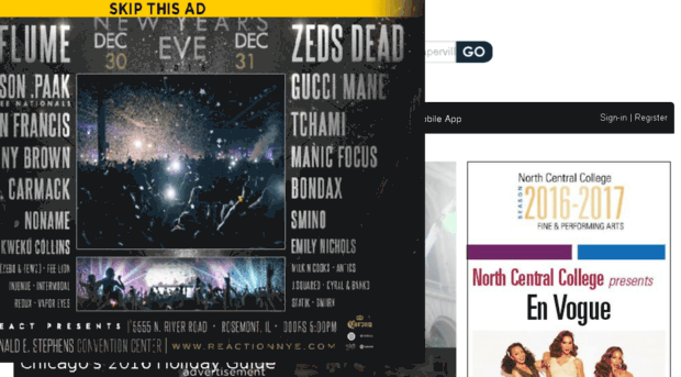 connecticut.metromix.com