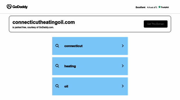 connecticutheatingoil.com
