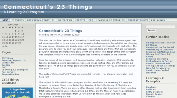 connecticuts23things.wordpress.com