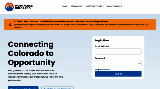 connectingcolorado.com