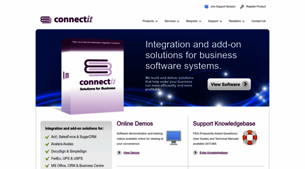 connectit-online.co.uk