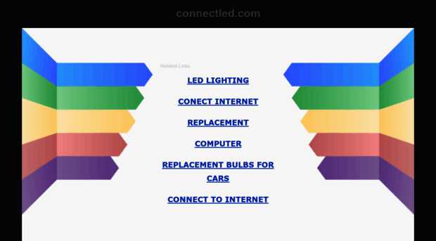 connectled.com