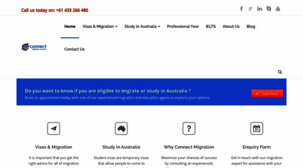 connectmigration.com.au
