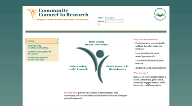 connecttoresearch.org