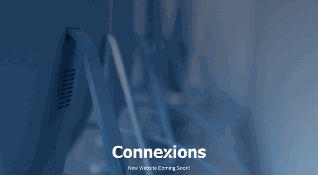 connexions.co.uk