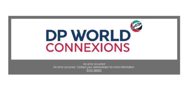 connexions1.dpworld.com