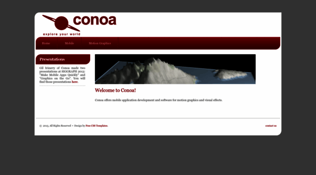 conoa.com