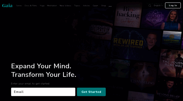 consciousmedianetwork.com