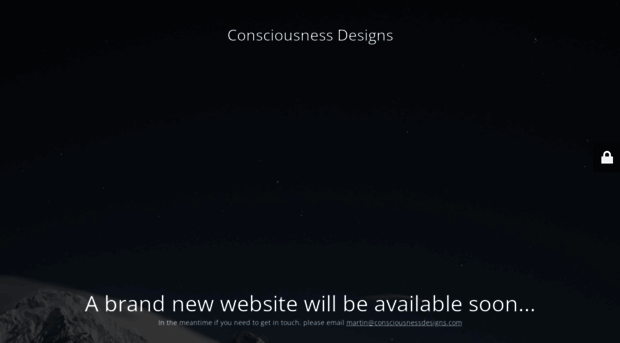 consciousnessdesigns.com