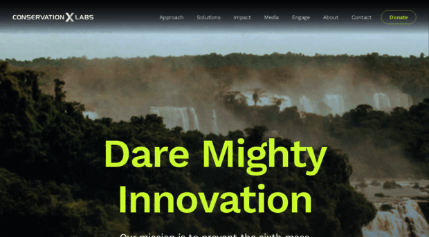 conservationxlabs.com