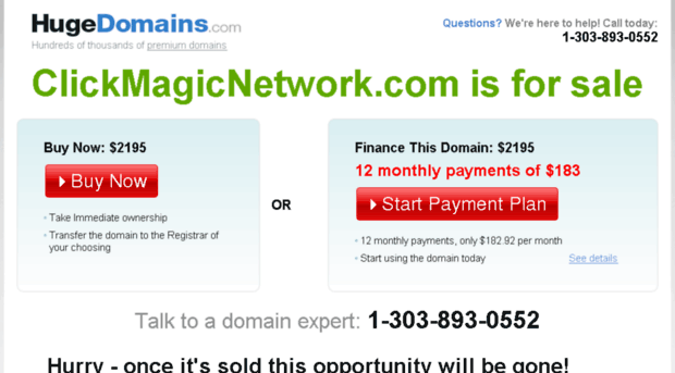 console.clickmagicnetwork.com