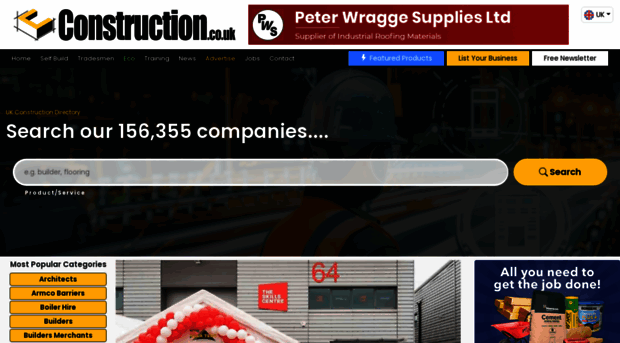 construction.co.uk