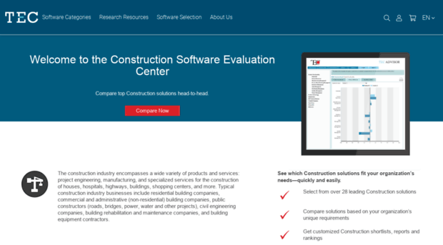 construction.technologyevaluation.com