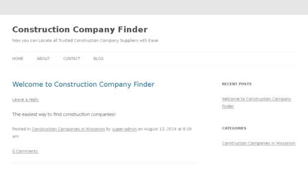 constructioncompanyfinder.com