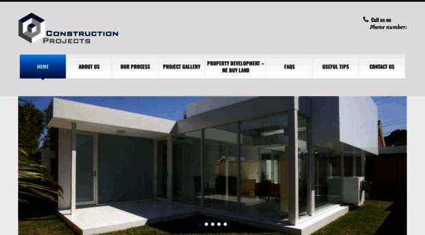 constructionprojects.com.au