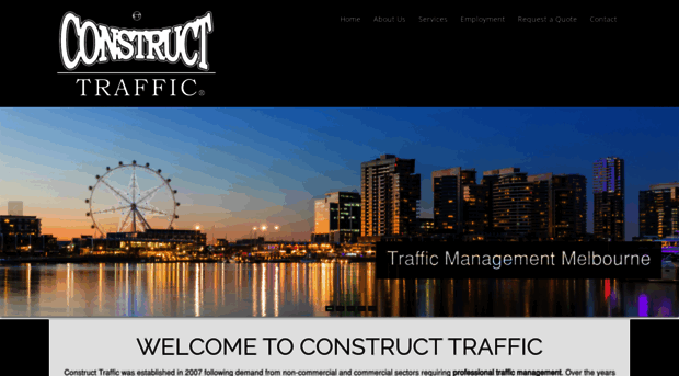 constructtraffic.com.au