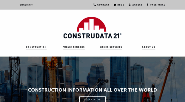 construdata21.com