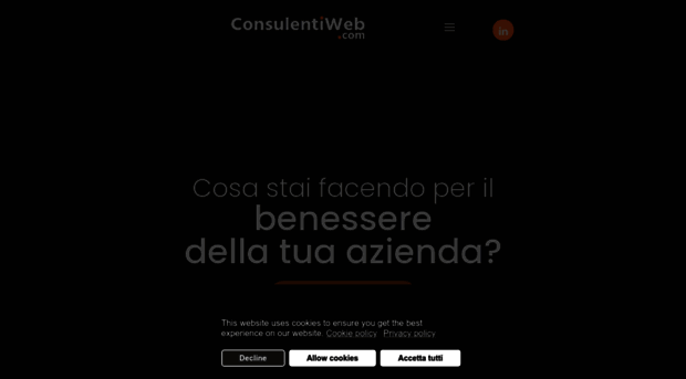 consulentiweb.com