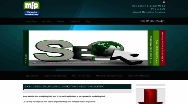 consultancymarketing.co.uk