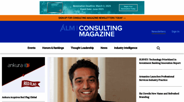 consultingmag.com