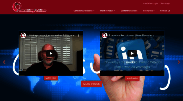 consultingpositions.net