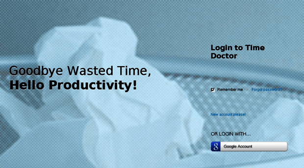 consumer-choice.timedoctor.com