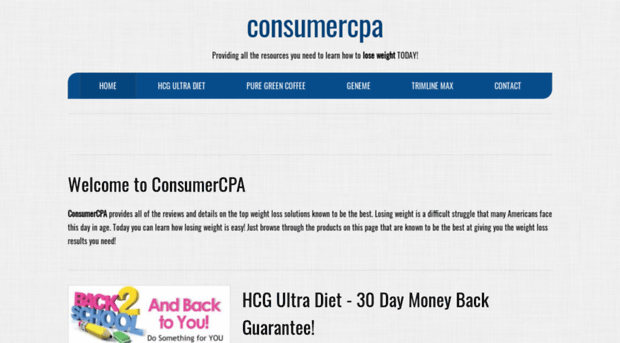 consumercpa.com