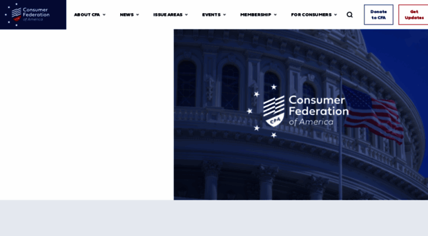 consumerfed.org
