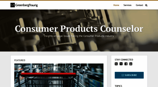 consumerproductscounselor.com