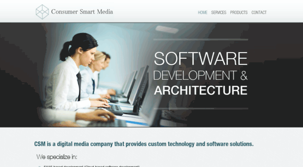 consumersmartmedia.com