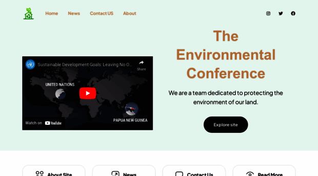 contact.the-environmentalist.org