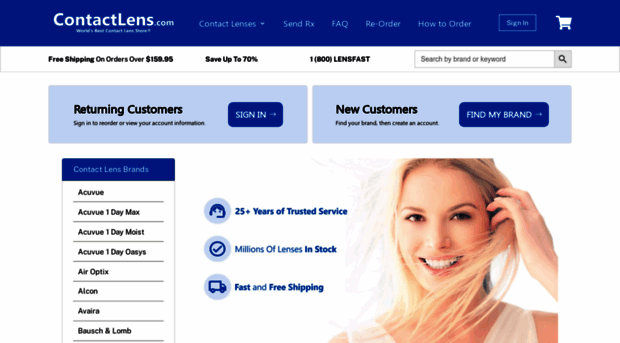 contactlens.com