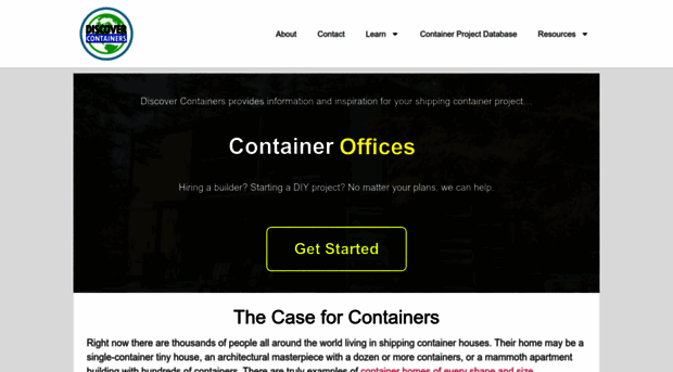 containerhomeplans.org