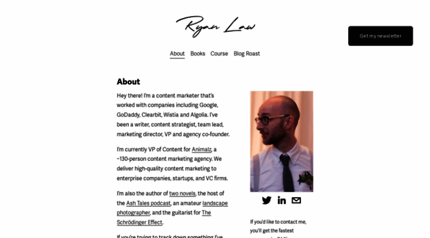 contendercontent.com
