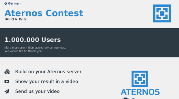 contest.aternos.org