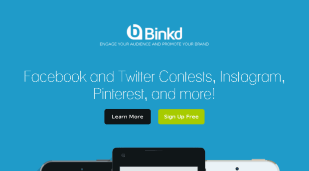 contest.binkd.com