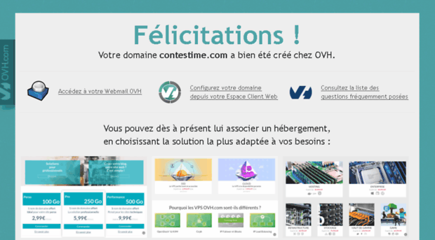 contestime.com