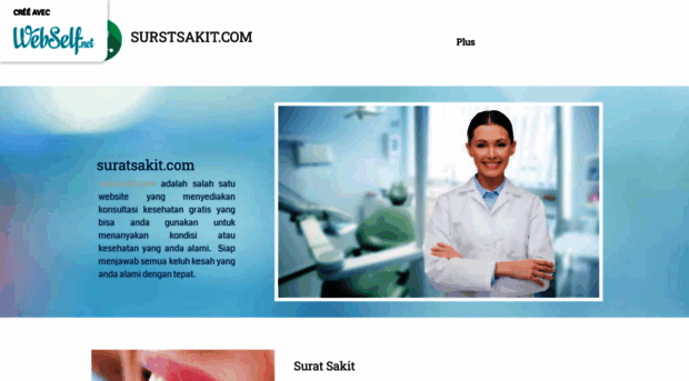 contoh-surat-dokter-55.webselfsite.net