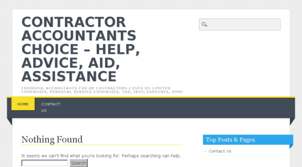 contractoraccountants.eu