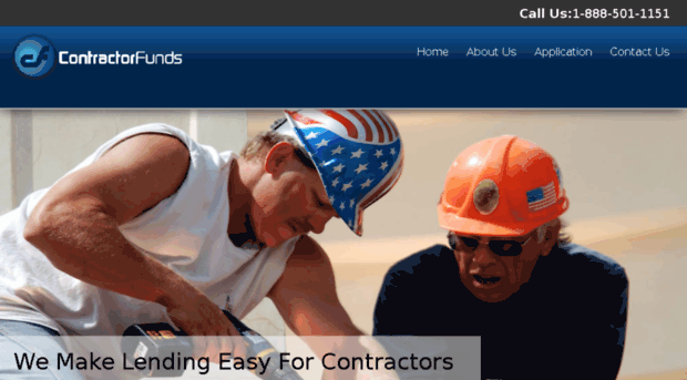 contractorfunds.com
