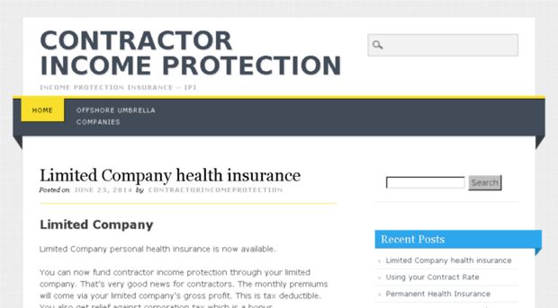 contractorincomeprotection.co.uk