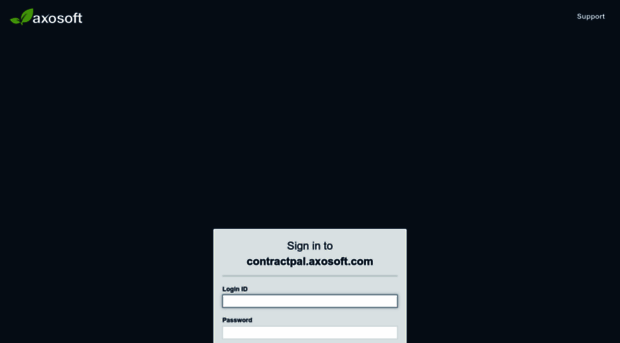 contractpal.axosoft.com